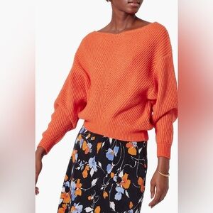 Kristine Dolman Sleeve Sweater NWT